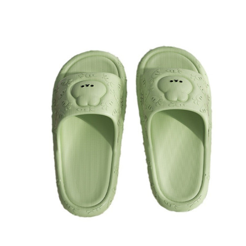 踩屎感拖鞋女士夏季室內家居2024新款浴室洗澡防滑eva涼拖男外穿 踩屎感拖鞋女士夏季室內家居2024新款浴室洗澡防滑eva涼拖男外穿
