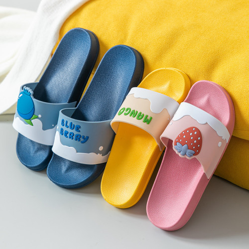 2024新款涼拖鞋女夏季外穿厚底網紅可愛情侶家居軟底防滑拖鞋男士 2024新款涼拖鞋女夏季外穿厚底網紅可愛情侶家居軟底防滑拖鞋男士