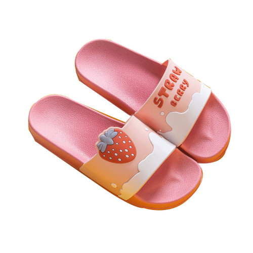 2024新款涼拖鞋女夏季外穿厚底網紅可愛情侶家居軟底防滑拖鞋男士 2024新款涼拖鞋女夏季外穿厚底網紅可愛情侶家居軟底防滑拖鞋男士