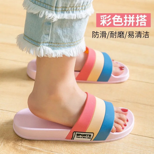 踩屎感拖鞋女夏季外穿時尚情侶家居一對室內洗澡浴室防滑涼拖男士 踩屎感拖鞋女夏季外穿時尚情侶家居一對室內洗澡浴室防滑涼拖男士