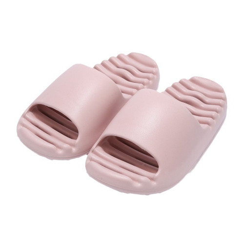 浴室拖鞋女夏季2024新款室內家居衛生間洗澡防滑防臭eva涼拖男士