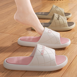 拖鞋男士夏季外穿2024新款家居室內浴室防滑防臭eva情侶涼拖鞋女