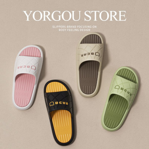 拖鞋男士夏季外穿2024新款家居室內浴室防滑防臭eva情侶涼拖鞋女 拖鞋男士夏季外穿2024新款家居室內浴室防滑防臭eva情侶涼拖鞋女