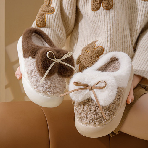 專用可愛小狗棉鞋女冬季居家防滑棉拖包跟保暖情侶毛絨棉靴男 專用可愛小狗棉鞋女冬季居家防滑棉拖包跟保暖情侶毛絨棉靴男