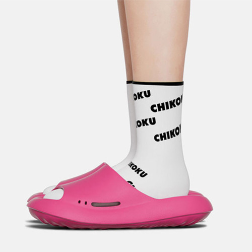 拖鞋男士夏季軟底室內居家用浴室洗澡eva居家一字涼拖鞋情侶外穿