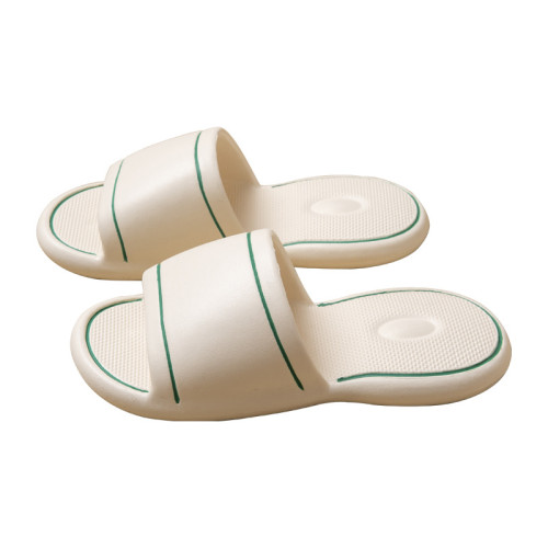 eva踩屎感靜音涼拖鞋女夏季新款家居室內洗澡防滑情侶外穿拖鞋男