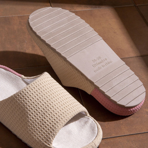 日式厚底亞麻拖鞋男四季居家吸汗防滑靜音情侶春夏秋棉麻布拖鞋女 日式厚底亞麻拖鞋男四季居家吸汗防滑靜音情侶春夏秋棉麻布拖鞋女