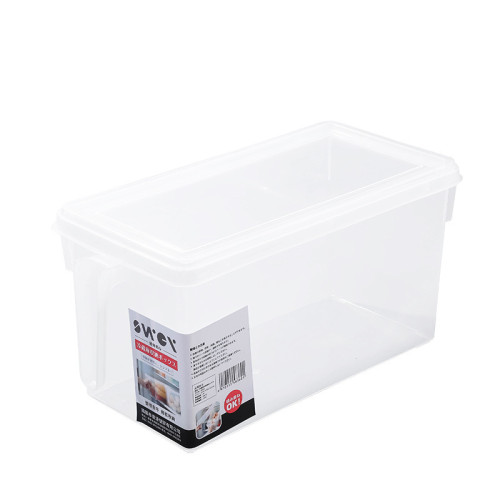 冰箱收納盒食品級保鮮盒廚房蔬菜水果專用整理神器冷凍雞蛋儲物盒 冰箱收納盒食品級保鮮盒廚房蔬菜水果專用整理神器冷凍雞蛋儲物盒