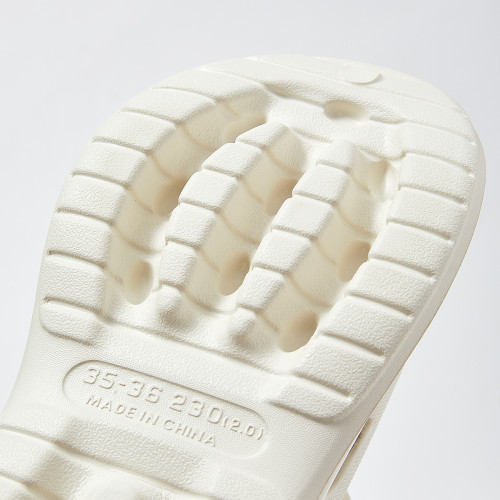 洞洞鞋女款夏季外穿2025新款女海邊沙灘防滑包頭半顯高涼拖鞋女士 洞洞鞋女款夏季外穿2025新款女海邊沙灘防滑包頭半顯高涼拖鞋女士