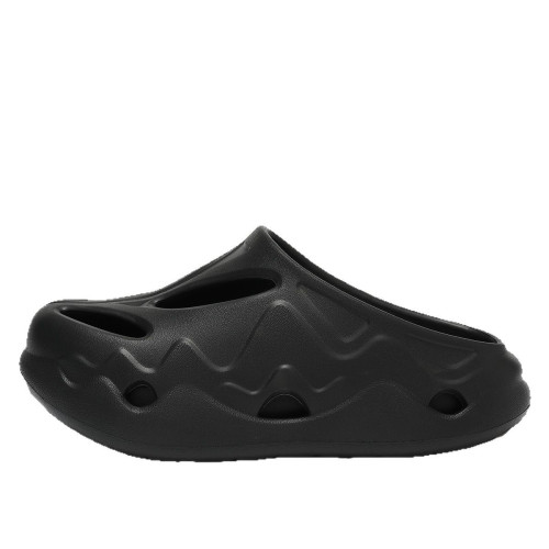 涼拖鞋男士夏季室內家居家用外穿運動洞洞包頭涼拖鞋夏天 涼拖鞋男士夏季室內家居家用外穿運動洞洞包頭涼拖鞋夏天