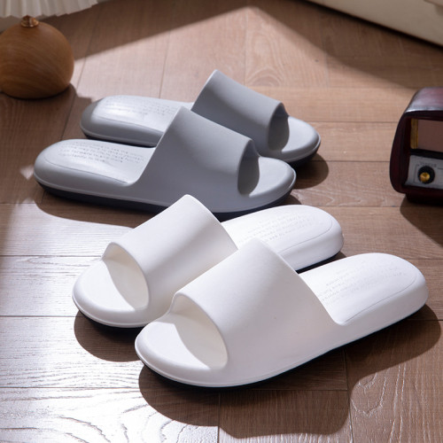 拖鞋女夏季2025新款室內家居浴室洗澡防滑不臭腳eva軟底涼拖男士 拖鞋女夏季2025新款室內家居浴室洗澡防滑不臭腳eva軟底涼拖男士