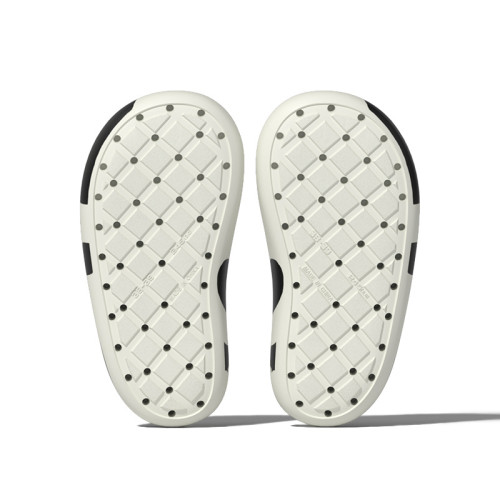 可愛奶牛卡通新款室內居家外穿EVA女夏情侶拖時尚厚底涼拖鞋四季