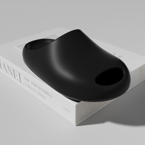 芒果簡約拖鞋女夏季2024新款室內家居家軟底一字拖eva涼拖鞋女士