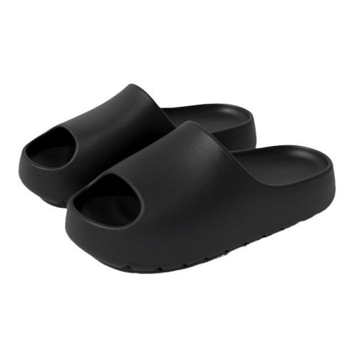 椰子拖鞋男士夏季2024新款潮流休閒涼拖戶外穿運動一字涼拖鞋情侶