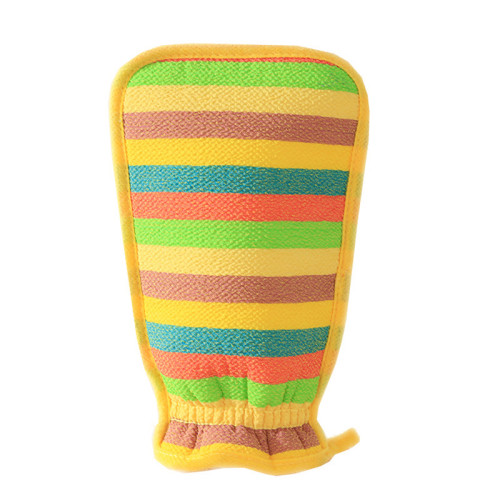 新款搓澡神器雙面搓澡巾強力去汙男女家用洗澡巾搓泥搓灰無痛彩虹 新款搓澡神器雙面搓澡巾強力去汙男女家用洗澡巾搓泥搓灰無痛彩虹