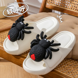 厚底涼拖2025夏季新款室內居家室內洗澡防滑耐磨軟底外穿涼拖鞋女