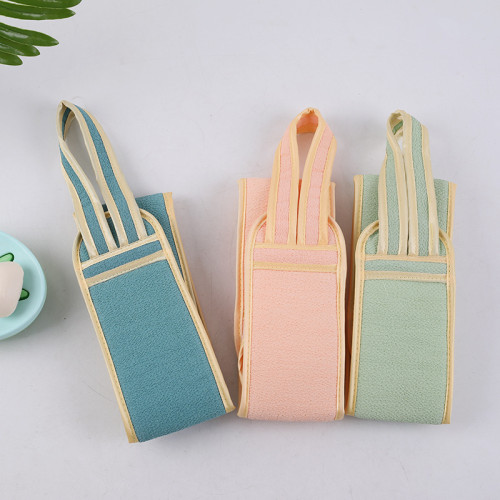 3件套搓澡巾強力搓泥搓澡神器搓背洗澡巾家用後背手套時尚新款 3件套搓澡巾強力搓泥搓澡神器搓背洗澡巾家用後背手套時尚新款