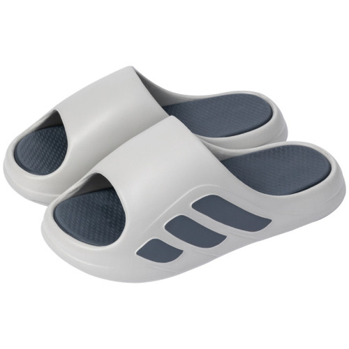 厚底拖鞋男士2025新款室內家居用踩屎感外穿防滑運動eva涼拖鞋男