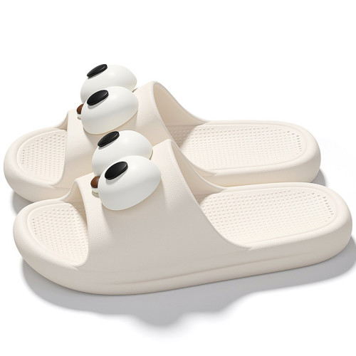 涼拖鞋女士夏季2025新款室內家居厚底浴室洗澡防滑情侶涼拖鞋男士