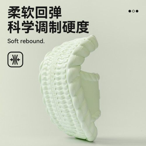 防臭拖鞋男士2025新款室內家居厚底浴室洗澡防滑涼拖夏季男式外穿