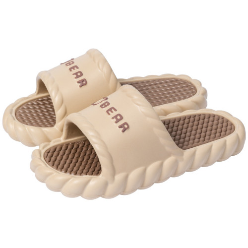 防臭拖鞋男士2025新款室內家居厚底浴室洗澡防滑涼拖夏季男式外穿