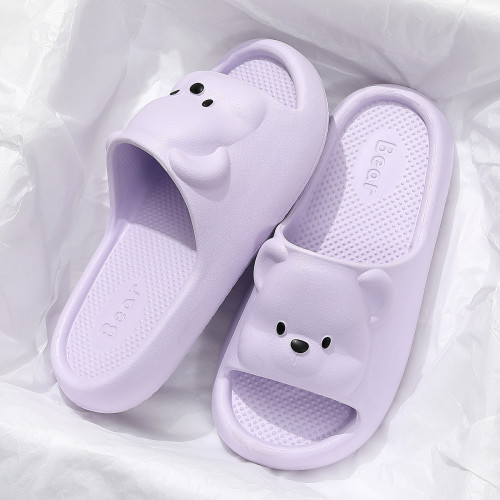 踩屎感涼拖鞋夏季外穿2025新款室內家居厚底防滑卡通不臭腳涼拖男 踩屎感涼拖鞋夏季外穿2025新款室內家居厚底防滑卡通不臭腳涼拖男