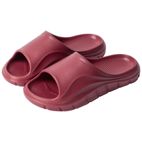 拖鞋男士夏季2025新款家居室內浴室洗澡防滑防臭eva家用涼拖鞋男