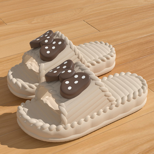 踩屎感拖鞋女士夏季2025新款室內家居浴室防滑厚底涼拖鞋男式外穿 踩屎感拖鞋女士夏季2025新款室內家居浴室防滑厚底涼拖鞋男式外穿