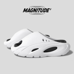 星動拖鞋男運動新款緩震增高厚底戶外休閒百搭情侶涼拖鞋女士外穿