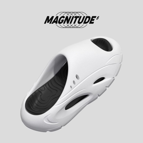 星動拖鞋男運動新款緩震增高厚底戶外休閒百搭情侶涼拖鞋女士外穿