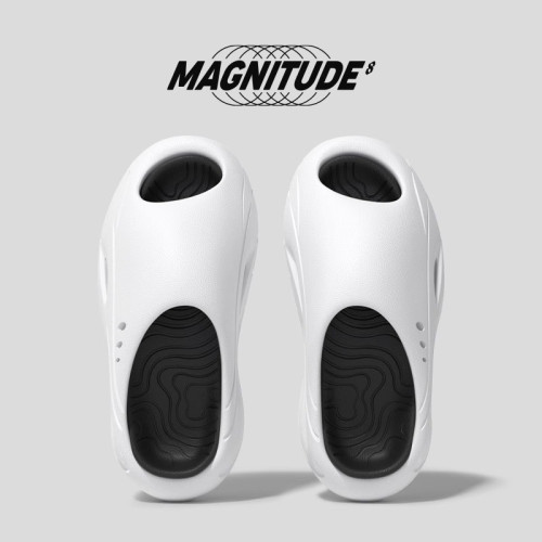 星動拖鞋男運動新款緩震增高厚底戶外休閒百搭情侶涼拖鞋女士外穿