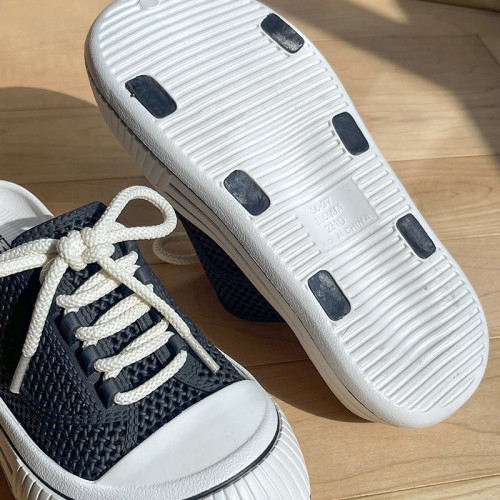 包頭拖鞋女夏季2025新款外穿ins潮流時尚系帶厚底防滑洞洞涼拖鞋 包頭拖鞋女夏季2025新款外穿ins潮流時尚系帶厚底防滑洞洞涼拖鞋