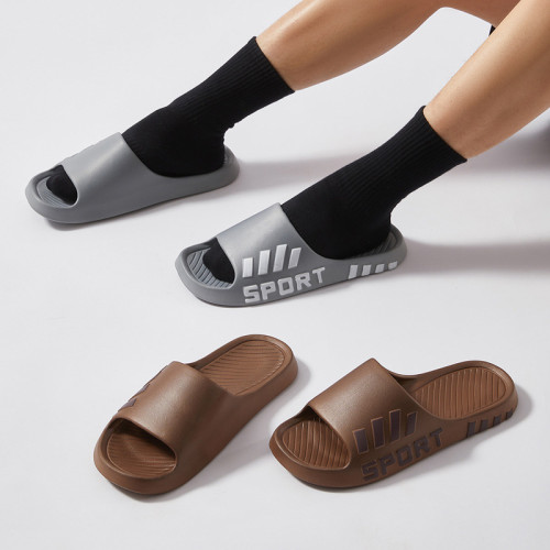 2025新款夏天拖鞋男士室內外穿涼拖鞋一字拖EVA運動拖鞋ins風