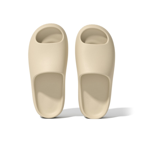 踩屎感椰子拖鞋男夏季潮流休閒女外穿軟底防滑室內居家情侶涼拖鞋