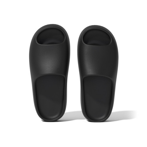 踩屎感椰子拖鞋男夏季潮流休閒女外穿軟底防滑室內居家情侶涼拖鞋