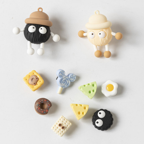 洞洞鞋鞋花配飾女趣味DIY鞋釦卡通可愛立體高級感可拆卸裝飾卡扣 洞洞鞋鞋花配飾女趣味DIY鞋釦卡通可愛立體高級感可拆卸裝飾卡扣