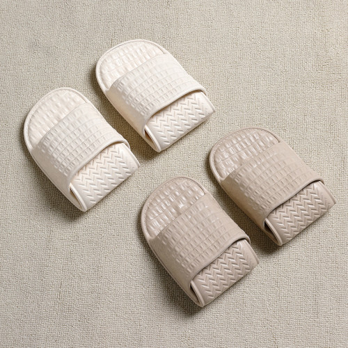 旅行出差酒店可折曡拖鞋男情侶可攜式輕便防滑靜音夏季旅遊涼拖女 旅行出差酒店可折曡拖鞋男情侶可攜式輕便防滑靜音夏季旅遊涼拖女