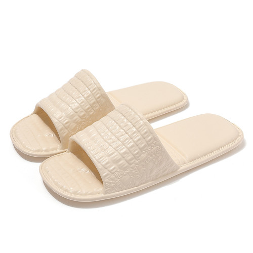 旅行出差酒店可折曡拖鞋男情侶可攜式輕便防滑靜音夏季旅遊涼拖女 旅行出差酒店可折曡拖鞋男情侶可攜式輕便防滑靜音夏季旅遊涼拖女