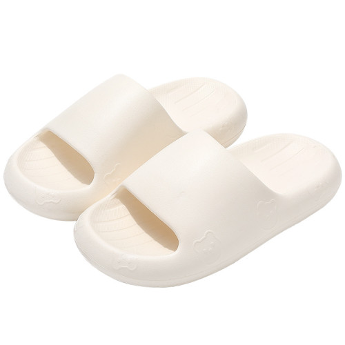 拖鞋兒童夏季2025新款家居室內家用防滑浴室外穿女童男童寶寶涼拖