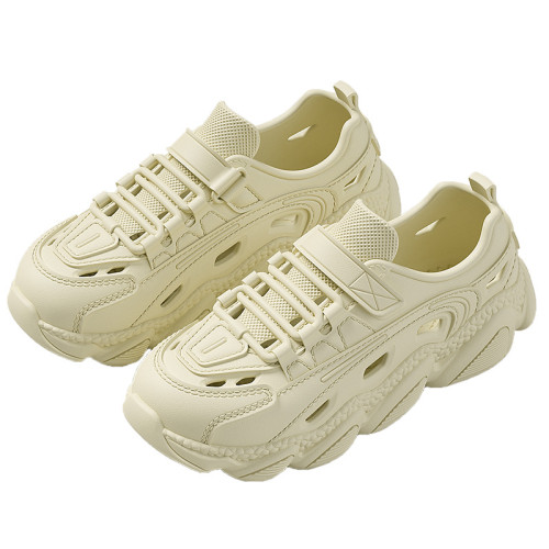 洞洞鞋男款夏季外穿2025新款包頭沙灘厚底開車釣魚專用eva涼鞋男 洞洞鞋男款夏季外穿2025新款包頭沙灘厚底開車釣魚專用eva涼鞋男