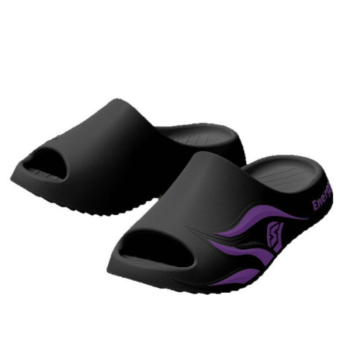 踩屎感拖鞋男款2025夏季新款室內家居厚底防滑防臭運動涼拖鞋男士 踩屎感拖鞋男款2025夏季新款室內家居厚底防滑防臭運動涼拖鞋男士