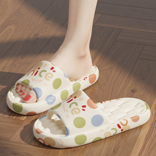 平底拖鞋女2025夏季家居浴室洗澡拖鞋男外穿沙灘情侶一字拖鞋厚底 平底拖鞋女2025夏季家居浴室洗澡拖鞋男外穿沙灘情侶一字拖鞋厚底