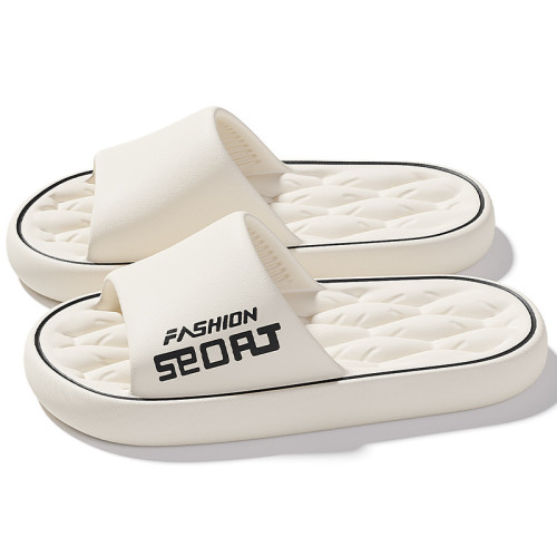 平底拖鞋女2025夏季家居浴室洗澡拖鞋男外穿沙灘情侶一字拖鞋厚底 平底拖鞋女2025夏季家居浴室洗澡拖鞋男外穿沙灘情侶一字拖鞋厚底