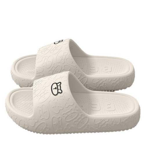 eva拖鞋男士防滑防臭夏季外穿厚底防滑家居室內浴室洗澡家用涼拖 eva拖鞋男士防滑防臭夏季外穿厚底防滑家居室內浴室洗澡家用涼拖