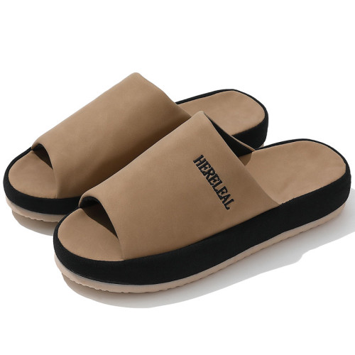 絕美勃肯鞋拖鞋女夏季外穿2025新款厚底沙灘涼鞋超火時尚一字涼拖 絕美勃肯鞋拖鞋女夏季外穿2025新款厚底沙灘涼鞋超火時尚一字涼拖