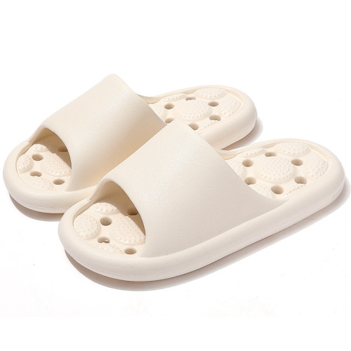 浴室拖鞋男士夏季室內家居情侶按摩洗澡防滑透氣eva漏水涼拖女款 浴室拖鞋男士夏季室內家居情侶按摩洗澡防滑透氣eva漏水涼拖女款