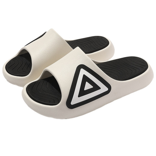 拖鞋男夏季室內家居踩屎感防滑情侶浴室戶外穿2025新款涼拖鞋男士 拖鞋男夏季室內家居踩屎感防滑情侶浴室戶外穿2025新款涼拖鞋男士