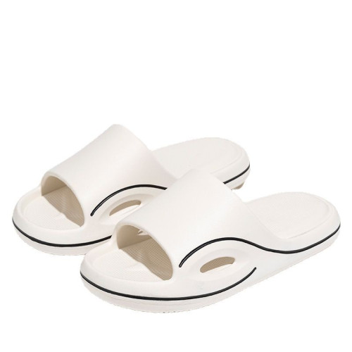 防臭拖鞋男士2025新款夏季外穿厚底浴室防滑eva涼拖鞋男式踩屎感 防臭拖鞋男士2025新款夏季外穿厚底浴室防滑eva涼拖鞋男式踩屎感