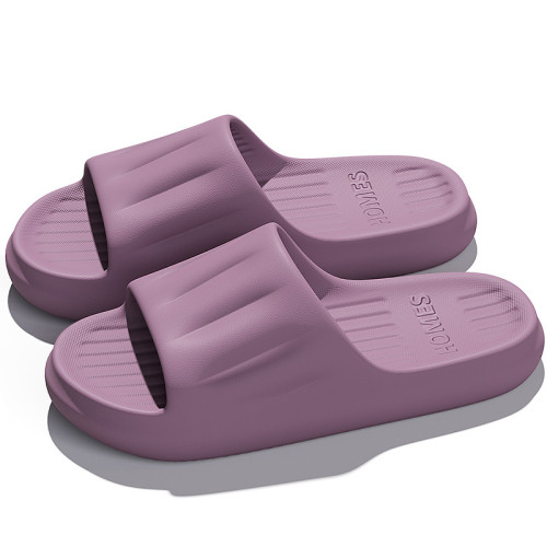 四季拖鞋家用女夏防滑透氣靜音男居家室內軟底輕便浴室洗澡涼拖鞋 四季拖鞋家用女夏防滑透氣靜音男居家室內軟底輕便浴室洗澡涼拖鞋