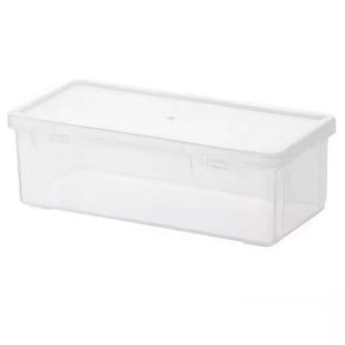 鉛筆收納盒大容量透明文具筆筒裝彩鉛兒童蠟筆繪畫素描筆袋桌面 鉛筆收納盒大容量透明文具筆筒裝彩鉛兒童蠟筆繪畫素描筆袋桌面